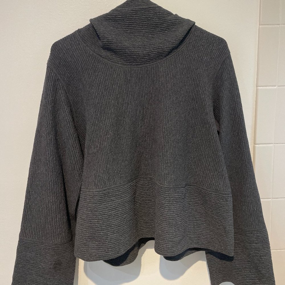Lululemon Grey Hoodie XS/S